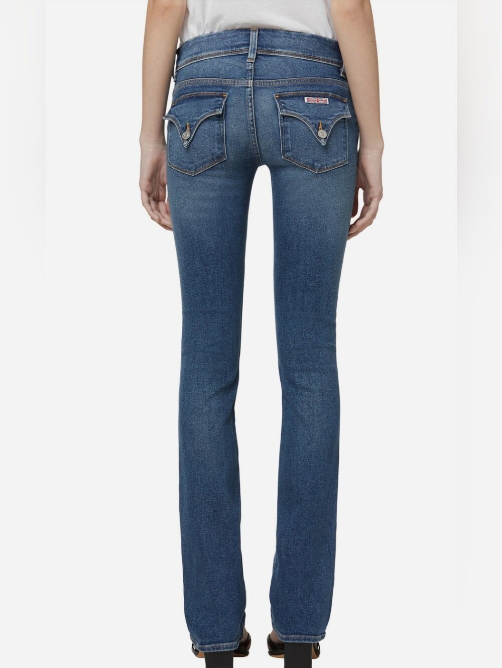 Hudson Beth Baby Boot Jeans